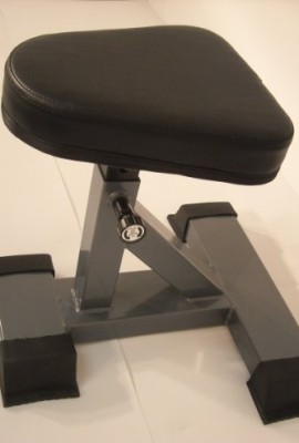 Adjustable-Squat-Stool-Box-Dumbell-Power-Rack-Bench-0