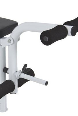 Best-Choice-Products-Deluxe-Adjustable-Flat-Incline-Weight-Bench-Press-Leg-Curl-Home-Gym-Machine-0-3