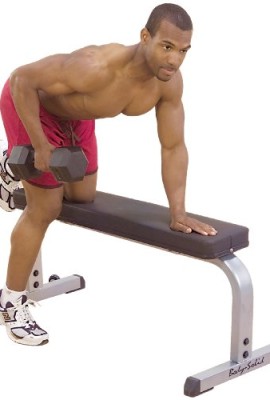 Body-Solid-GFB-350-Flat-Weight-Bench-0