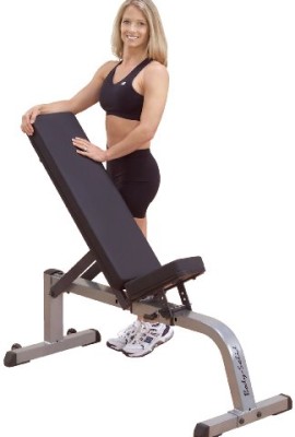 Body-Solid-GFI-21-Flat-to-Incline-Weight-Bench-0