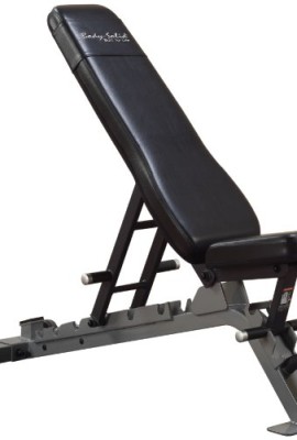 Body-Solid-Pro-Club-Line-Flat-Incline-Decline-Bench-0