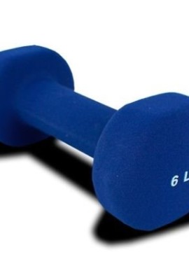 Brand-New-Hand-Weight-Neoprene-Coated-Dumbbell-Sets-5-6-7-lbs-Set-0-0