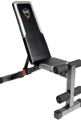 CAP-Barbell-Heavy-Duty-Utility-Bench-0