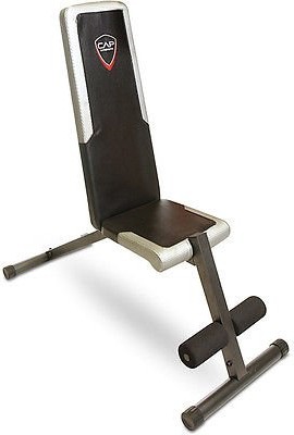 CAP-Barbell-Strength-FID-Multi-Purpose-Adjustable-InclineDecline-Bench-0