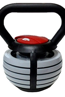 CFF-Adjustable-Russian-Kettlebell-Weights-Includes-DVD-40-Pound-0-2