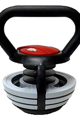 CFF-Adjustable-Russian-Kettlebell-Weights-Includes-DVD-40-Pound-0-4