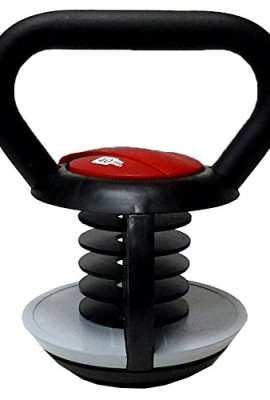 CFF-Adjustable-Russian-Kettlebell-Weights-Includes-DVD-40-Pound-0-5