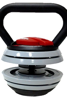 CFF-Adjustable-Russian-Kettlebell-Weights-Includes-DVD-40-Pound-0-7