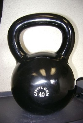 CFF-Monster-40-Kgs-88-Lbs-Russian-Kettlebell-0