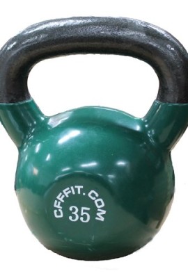 CFF-Vinyl-Kettlebell-35-Lbs-0