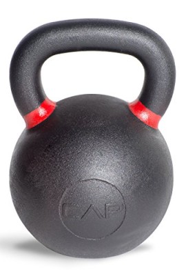 Cap-Barbell-Cast-Iron-Competition-Weight-Kettlebell-70-Pound-BlackRed-0