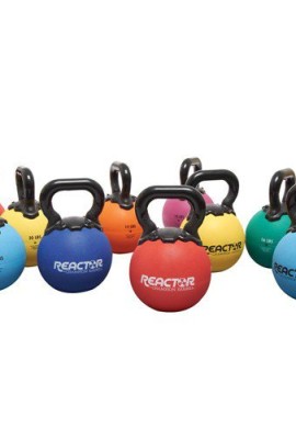 Champion-Barbell-Rubber-Kettlebell-20-Pound-0