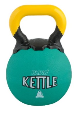 Champion-Sports-Rhino-Kettle-Bell-Weights-12-Pound-0