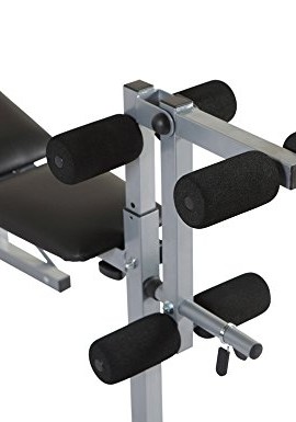 Confidence-Fitness-Adjustable-Weight-Lifting-Bench-0-3