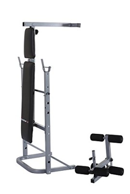 Confidence-Fitness-Adjustable-Weight-Lifting-Bench-0-4