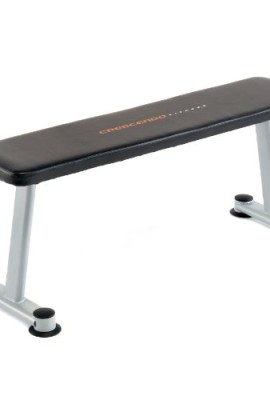 Crescendo-Fitness-Flat-Bench-0