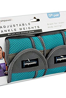 Empower-Adjustable-Ankle-Weights-8-Pound-0-1