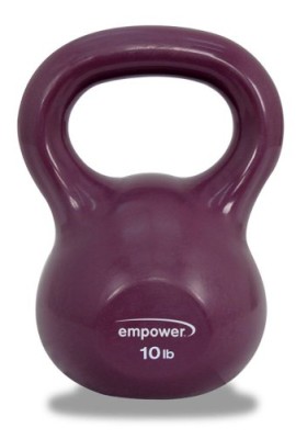 Empower-Comfort-Grip-Kettlebell-with-DVD-Pink-5-Pound-0