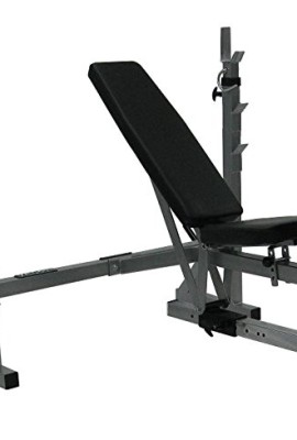 FID-Flat-Incline-and-Decline-Olympic-Bench-0-3