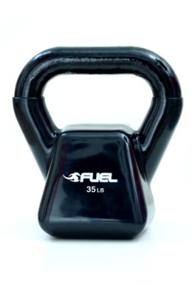 Fuel-Pureformance-Vinyl-Kettlebell-Weight-35-Pound-0