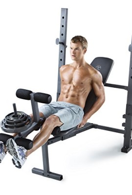 Gold's gym 2024 bench xr 10.1