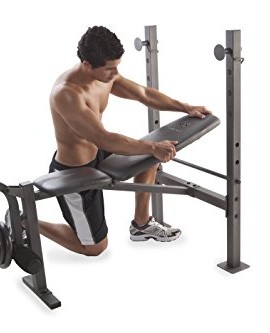 Golds-Gym-XR-61-Weight-Bench-0-8