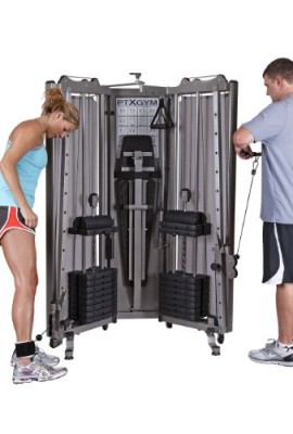 HCI-Fitness-PTX-Gym-All-In-One-Functional-Trainer-Grey-0-2