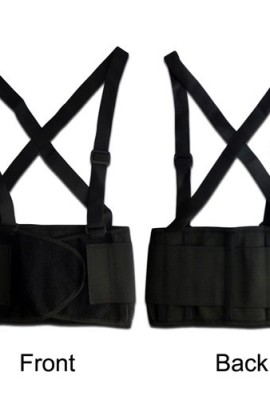 HealthyLife-Adjustable-Back-Support-Belt-and-Brace-0-0