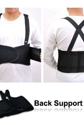 HealthyLife-Adjustable-Back-Support-Belt-and-Brace-0