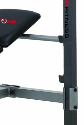 Innova-Standard-Weight-Bench-0-0