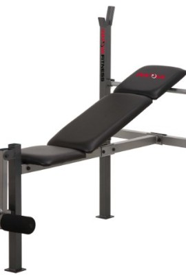 Innova-Standard-Weight-Bench-0