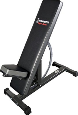 Ironmaster-Super-Bench-Adjustable-weight-lifting-Bench-0