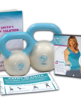 Kathy-Smith-Advanced-Kettlebell-Solution-Includes-10-Pound-and-15-Pound-Kettlebells-0