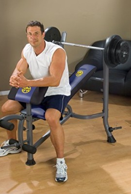 Marcy-WM367-Standard-Weight-Bench-0-0