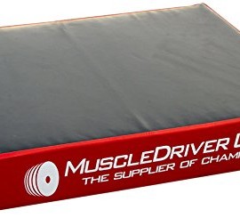 MuscleDriverUSA-Soft-Impact-Plyo-Box-6-Inch-0