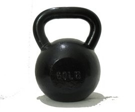 New-60lb-Cast-Iron-Kettlebell-Crossfit-Kettle-Bell-60-pound-Free-2-3-Day-Shipping-0