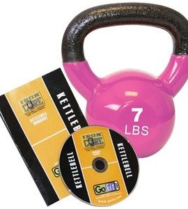 New-GOFIT-GF-KBELL7D-PREMIUM-KETTLEBELL-WITH-TRAINING-DVD-7-LBS-MAGENTA-GOFGFKBELL7D-0