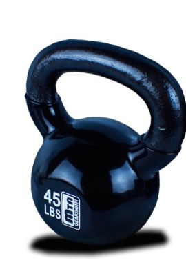 New-MTN-45-lbs-1pc-Vinyl-Coated-Cast-Iron-Kettlebell-Kettle-Bell-Lowest-Price-Fastest-Priority-Shipment-0-0