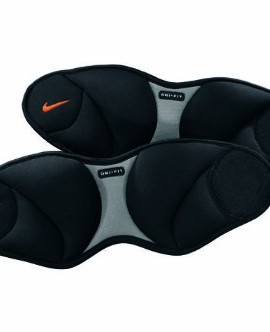 Nike-Ankle-Weights-BlackOrange-BlazeAnthracite-5-Pounds-0-0