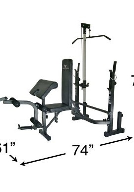 Phoenix-99225-Power-Bench-Mid-Width-0-0