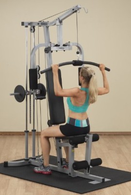 Powerline-PHG1000X-Single-Stack-Home-Gym-0-4