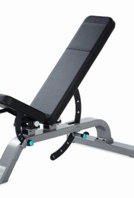 Precor-Super-Bench-Commercial-Series-Bench-0