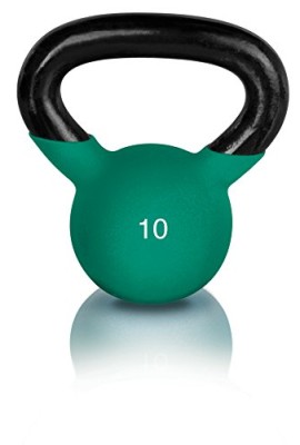 ProForm-10-lb-Neoprene-Kettlebell-0