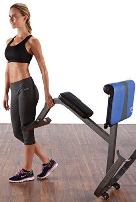 Pure-Fitness-Preacher-Curl-Bench-BlueBlack-0-1