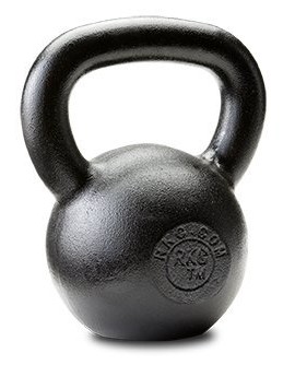 RKC-Russian-Kettlebell-31-lbs-14kg-Dragon-Door-0