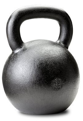 RKC-Russian-Kettlebell-88lbs-40kg-Dragon-Door-0-0