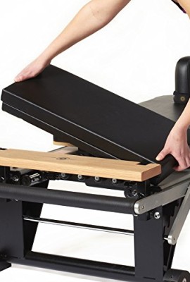 STOTT-PILATES-Padded-Platform-Extender-Professional-Rehab-0