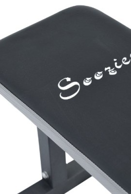 Soozier-Flat-Exercise-Weight-Bench-0-3