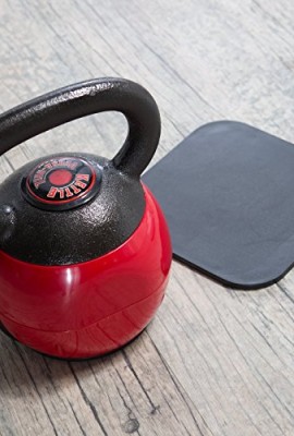 Stamina-Stamina-X-Adjustable-Kettle-Versa-Bell-36-lbs-Red-Steel-0-0