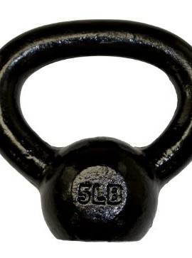 Troy-Barbell-VTX-Cast-Iron-Kettlebell-5-Pounds-0